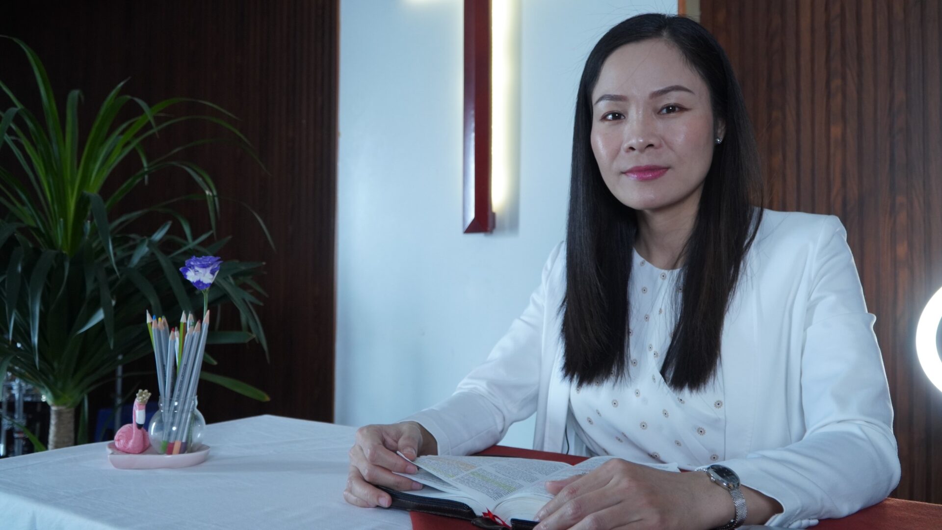 Ma-thi-ơ 28 – ĐẠI MẠNG LỆNH